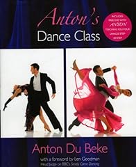 Anton dance class for sale  Delivered anywhere in UK