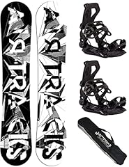 Airtracks snowboard set d'occasion  Livré partout en France