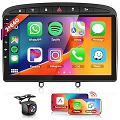 64g hodozzy carplay d'occasion  Livré partout en France