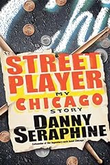Street player chicago d'occasion  Livré partout en Belgiqu