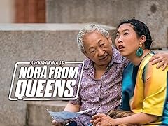 Awkwafina nora del usato  Spedito ovunque in Italia 
