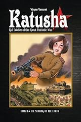 Katusha book two for sale  Delivered anywhere in UK