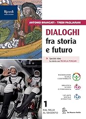 Dialoghi fra storia usato  Spedito ovunque in Italia 