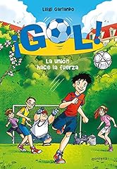 Gol unión hace d'occasion  Livré partout en Belgiqu