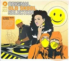 Old skool selection d'occasion  Livré partout en Belgiqu