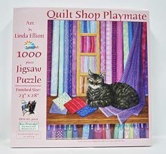 Sunsout jigsaw puzzle for sale  Delivered anywhere in UK