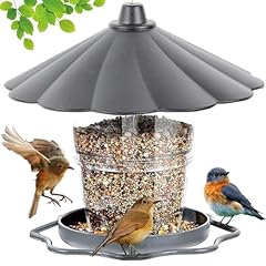 Bird feeder bird for sale  Delivered anywhere in UK