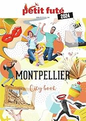 Guide montpellier 2025 d'occasion  Livré partout en France