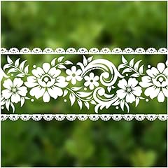 Veelike lace border for sale  Delivered anywhere in USA 