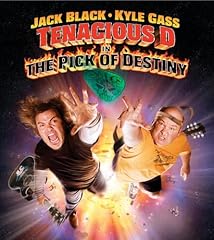 Tenacious pick destiny for sale  Delivered anywhere in USA 