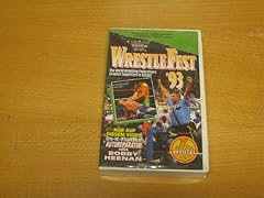 Wwf wrestlefest 93 gebraucht kaufen  Wird an jeden Ort in Deutschland