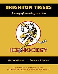 Brighton tigers story for sale  Delivered anywhere in UK