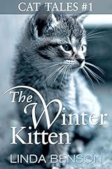 Winter kitten for sale  Delivered anywhere in USA 