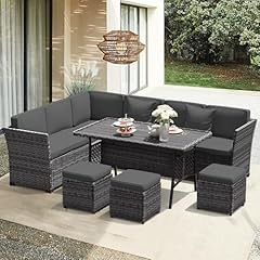 Yoconyo patio furniture for sale  Delivered anywhere in USA 