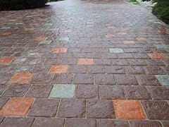 Moule allée jardin d'occasion  Livré partout en France