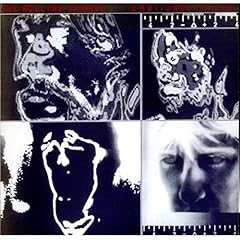 Emotional rescue poster usato  Spedito ovunque in Italia 