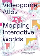 Videogame atlas mapping for sale  Delivered anywhere in UK
