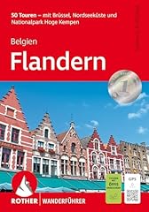 Flandern touren brüssel gebraucht kaufen  Wird an jeden Ort in Deutschland