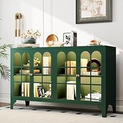 Bechaeo buffet sideboard for sale  Delivered anywhere in USA 