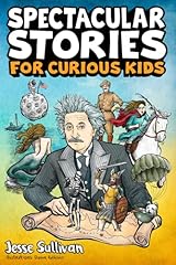 Spectacular stories curious for sale  Delivered anywhere in USA 