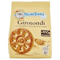 Mulino bianco biscotti usato  Spedito ovunque in Italia 