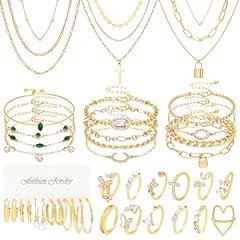 Newitin pieces gold for sale  Delivered anywhere in USA 