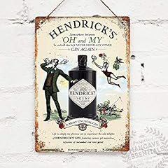 Bdts hendricks gin for sale  Delivered anywhere in USA 