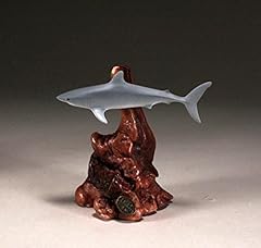 Mako shark sculpture for sale  Delivered anywhere in USA 