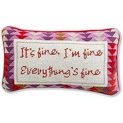 Furbish needlepoint decorative for sale  Delivered anywhere in USA 