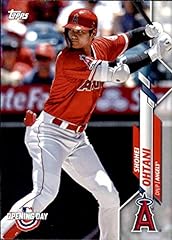 2020 topps opening for sale  Delivered anywhere in USA 