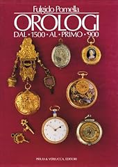 Orologi dal 1500 usato  Spedito ovunque in Italia 