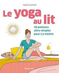 Yoga lit postures d'occasion  Livré partout en France