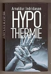 Hypothermie d'occasion  Livré partout en France