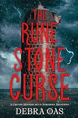 Rune stone curse for sale  Delivered anywhere in USA 