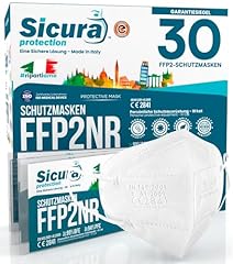 Ffp2 masken zertifiziert gebraucht kaufen  Wird an jeden Ort in Deutschland