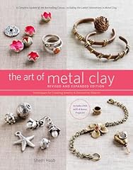 Art metal clay for sale  Delivered anywhere in USA 