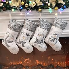 Bstaofy christmas stockings for sale  Delivered anywhere in USA 