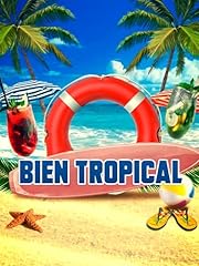 Bien tropical for sale  Delivered anywhere in UK
