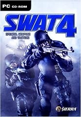 Swat 4 gebraucht kaufen  Wird an jeden Ort in Deutschland