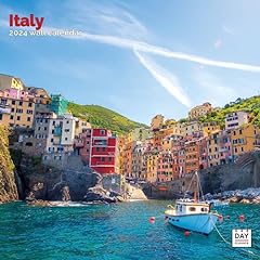 Italy calendar 2024 for sale  Delivered anywhere in UK