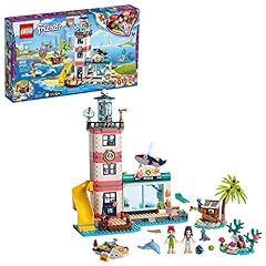 Lego friends lighthouse for sale  Delivered anywhere in USA 