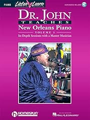 Dr. john teaches for sale  Delivered anywhere in USA 