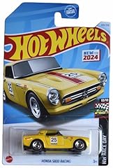 Hot wheels honda for sale  Delivered anywhere in UK