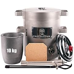 USA Cast Masters 10 - 12 KG LARGE CAPACITY Propane for sale  Delivered anywhere in USA 
