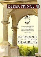 Fundamente christlichen glaube gebraucht kaufen  Wird an jeden Ort in Deutschland