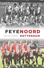 Feyenoord rotterdam meer gebraucht kaufen  Wird an jeden Ort in Deutschland