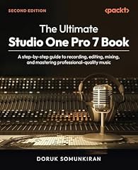 The ultimate studio d'occasion  Livré partout en Belgiqu