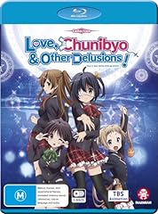 Love chunibyo delusions for sale  Delivered anywhere in USA 