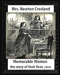 Memorable women 1854. for sale  Delivered anywhere in UK