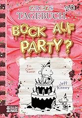 Gregs tagebuch bock gebraucht kaufen  Wird an jeden Ort in Deutschland